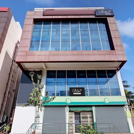 Super Collection O Dabagardens Near Beach Road Visakhapatnam Exterior foto
