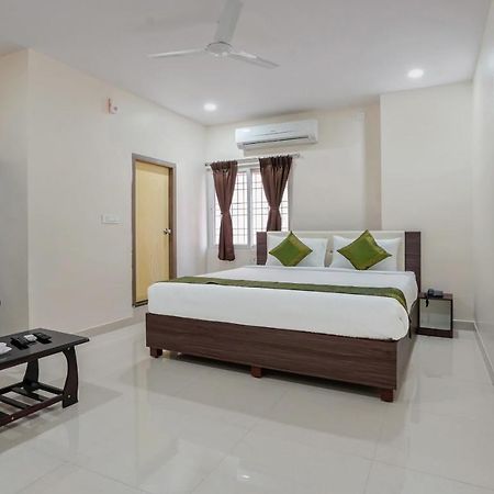 Super Collection O Dabagardens Near Beach Road Visakhapatnam Exterior foto