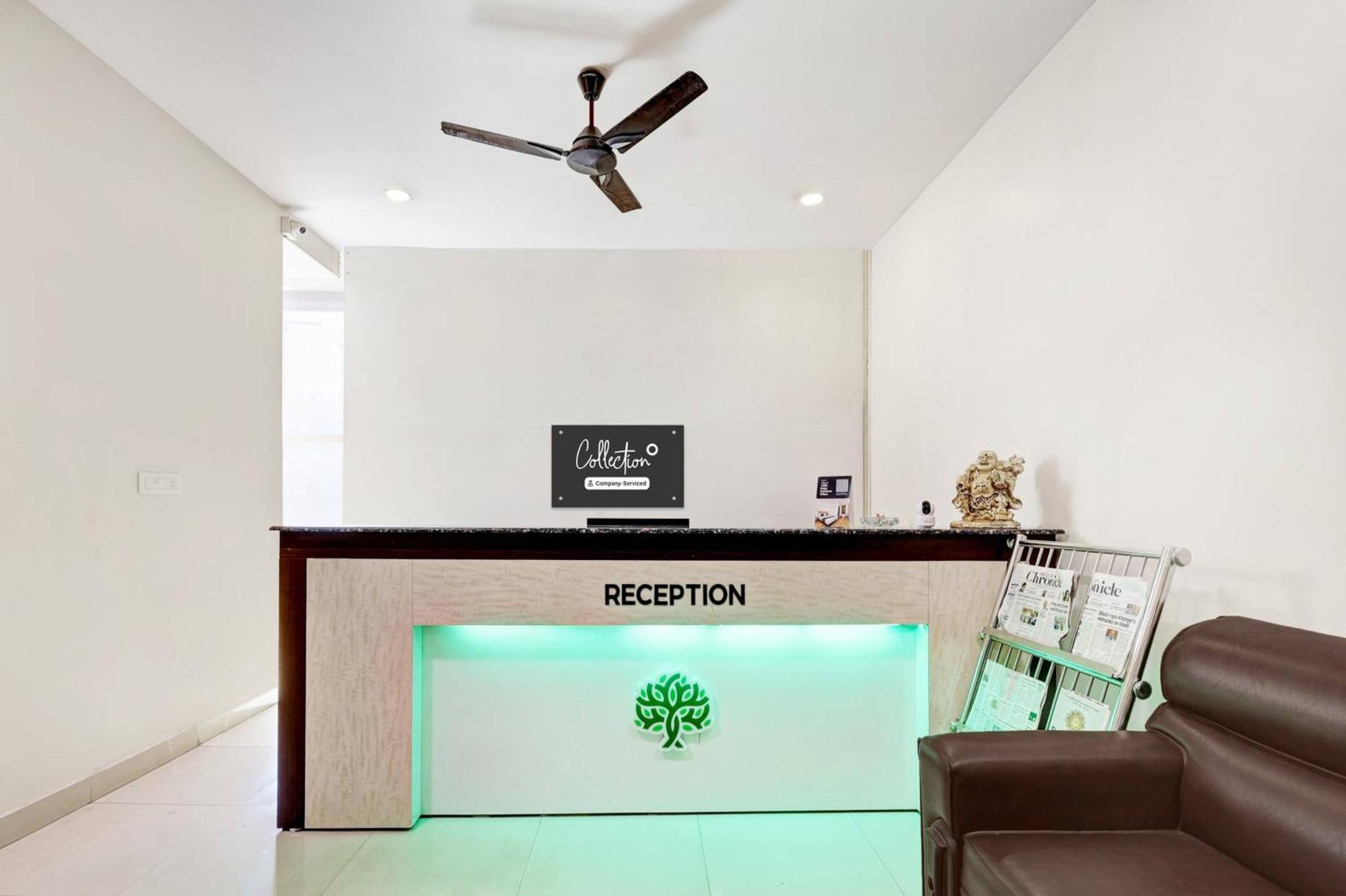Super Collection O Dabagardens Near Beach Road Visakhapatnam Exterior foto