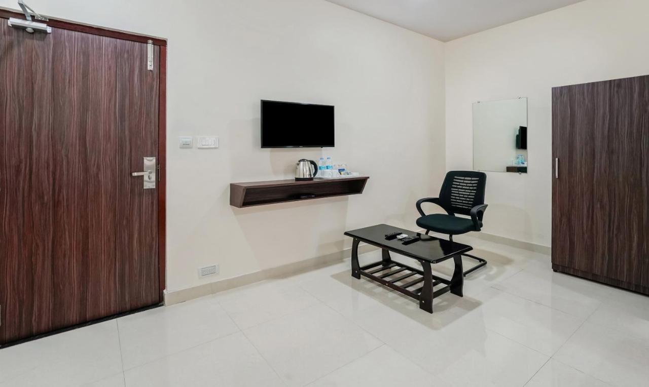 Super Collection O Dabagardens Near Beach Road Visakhapatnam Exterior foto